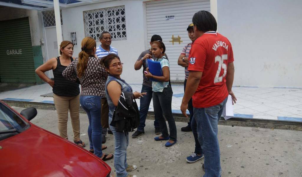 Suben a 700 el número de personas estafadas por &#039;Publifast&#039;