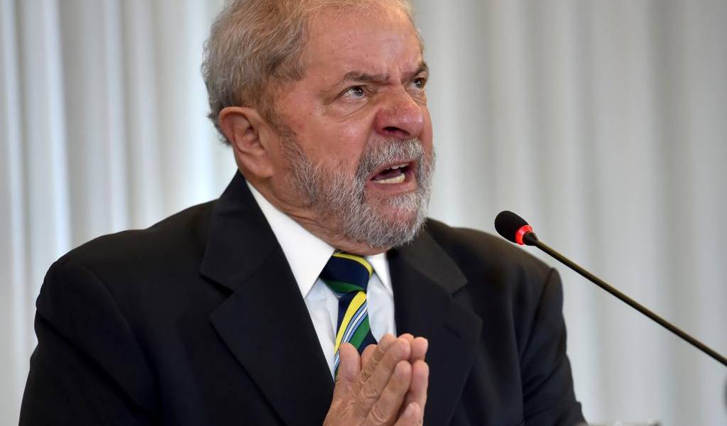 Exministro dice que Lula avaló un &quot;pacto de sangre&quot; entre Odebrecht y el PT