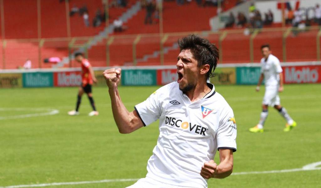 ¿Qué tiene pasar para que los clubes ecuatorianos jueguen torneos internacionales?