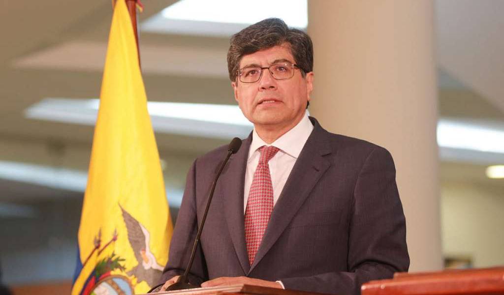 Ecuador asistirá a reunión sobre Venezuela en Uruguay