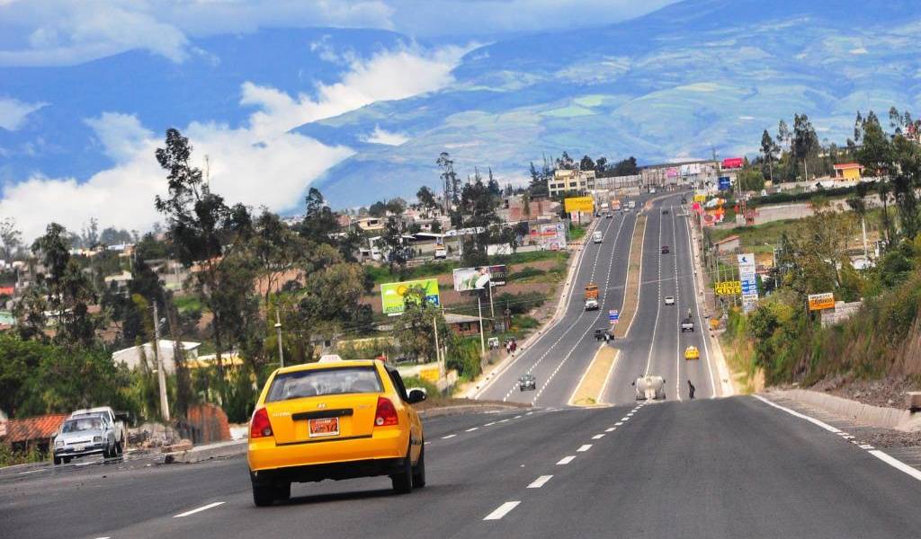 El Sistema Vial Andino, candidato a ser patrimonio cultural de la Unesco