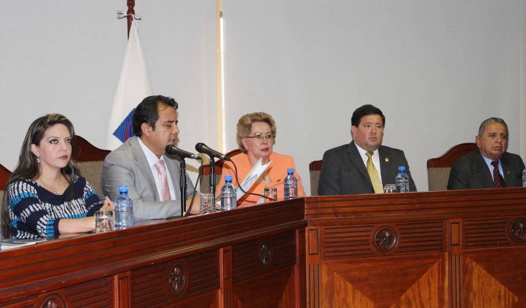 Proceso contra indígenas huaorani seguirá en manos de la justicia ordinaria