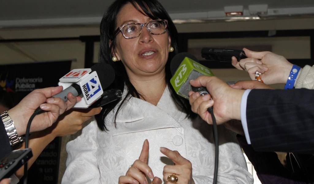 Niegan recurso a denunciante de supuestas irregularidades en concurso del CNE