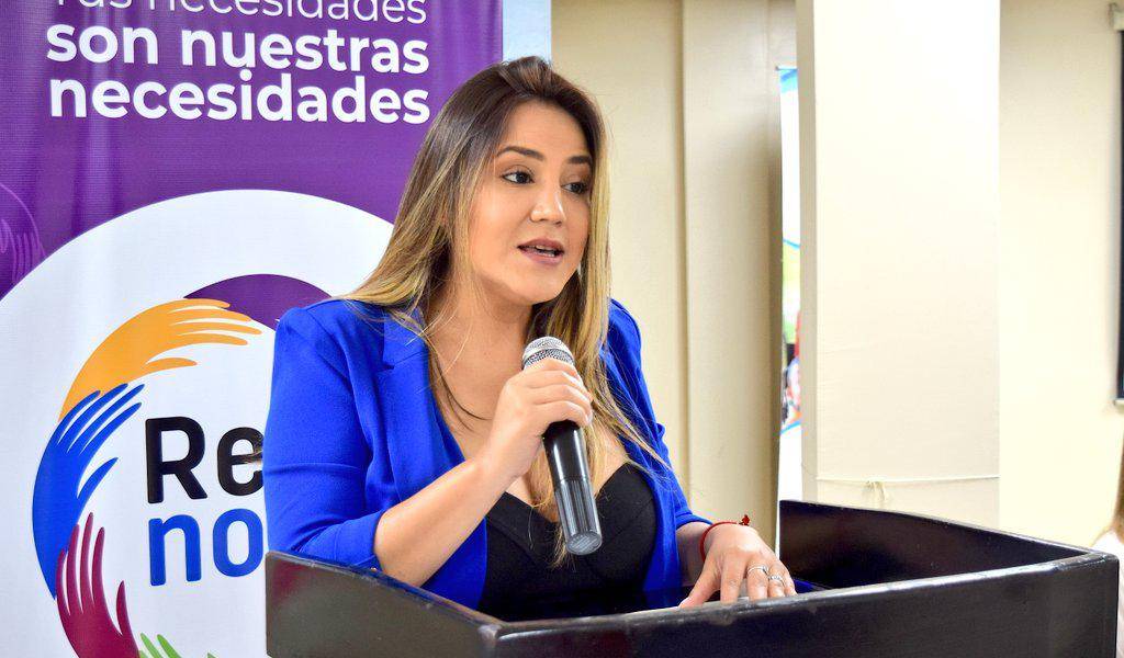 Caso Metástasis | Así podría reducirse la sentencia de Mayra Salazar, según el COIP