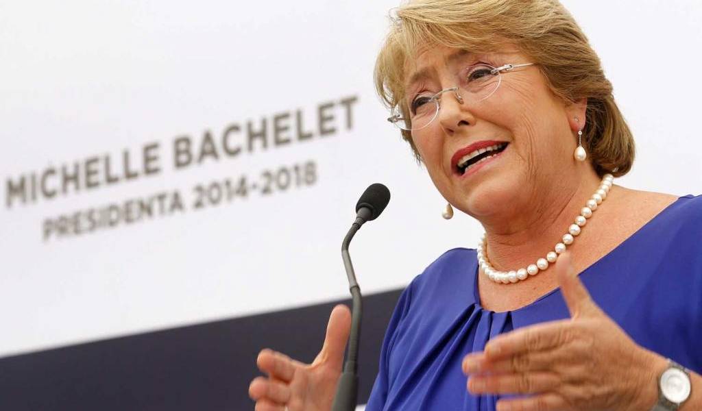 Conozca más de Bachelet, la primera mujer presidenta reelecta de Chile