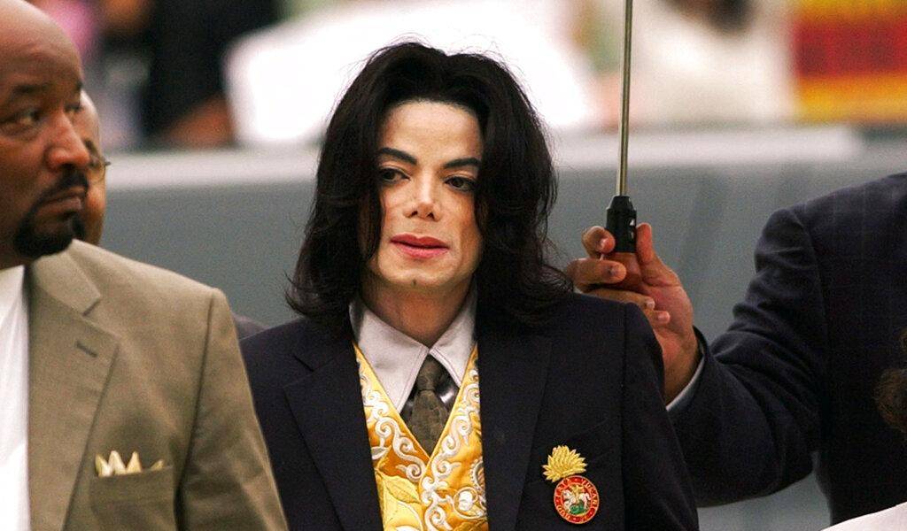 Corte falla a favor de herederos de Michael Jackson