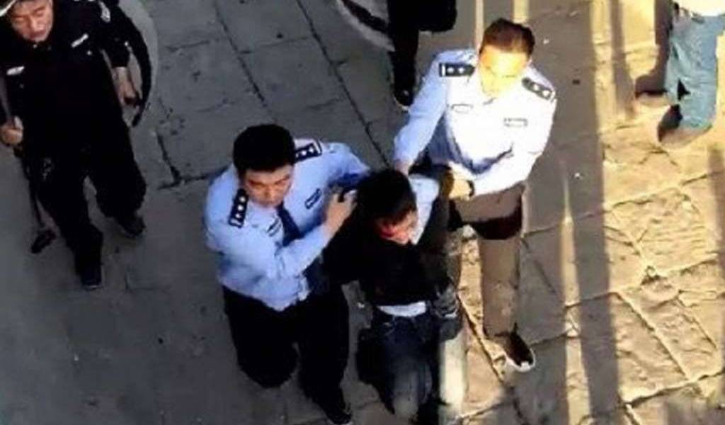 9 niños muertos en un ataque con cuchillo en China