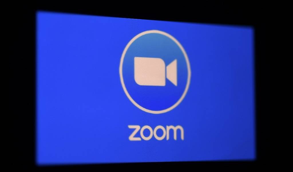 Aplicación Zoom es investigada por videoconferencias pirateadas