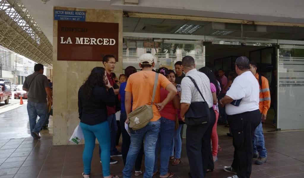 Perjudicados por Publifast pagarán multas por entregar facturas en blanco