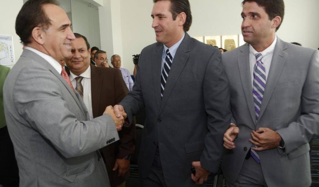 Empresas extranjeras en el país tienen problemas en sus importaciones