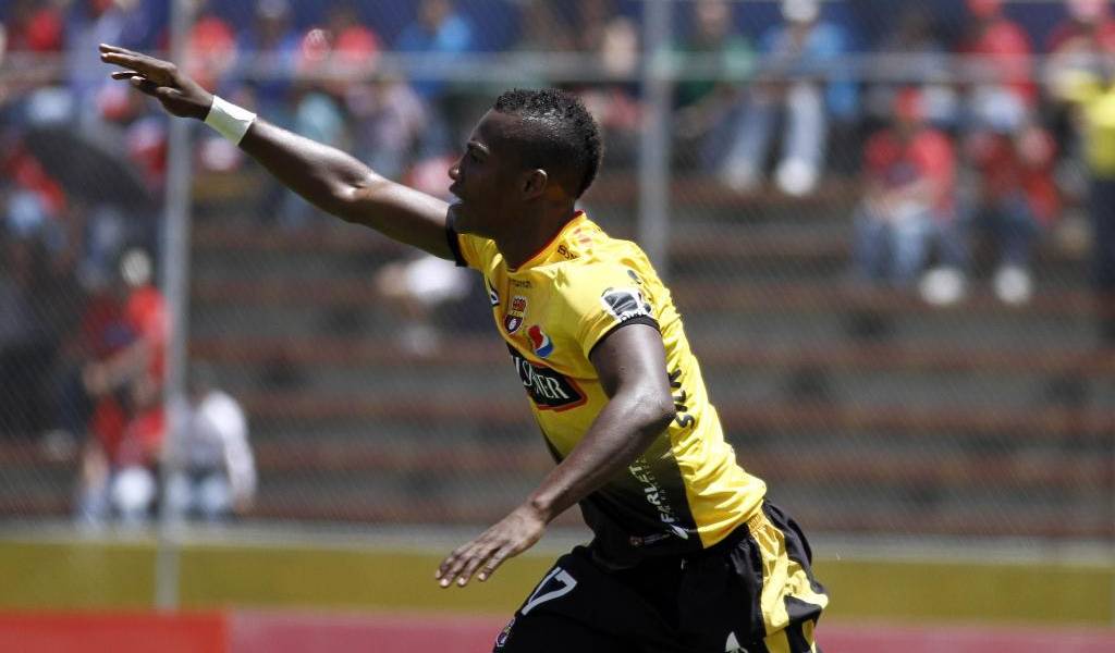 Estadísticas Serie A de Ecuador Fecha 18