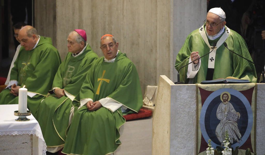 El Vaticano abrirá en el 2020 archivos secretos de Pío XII