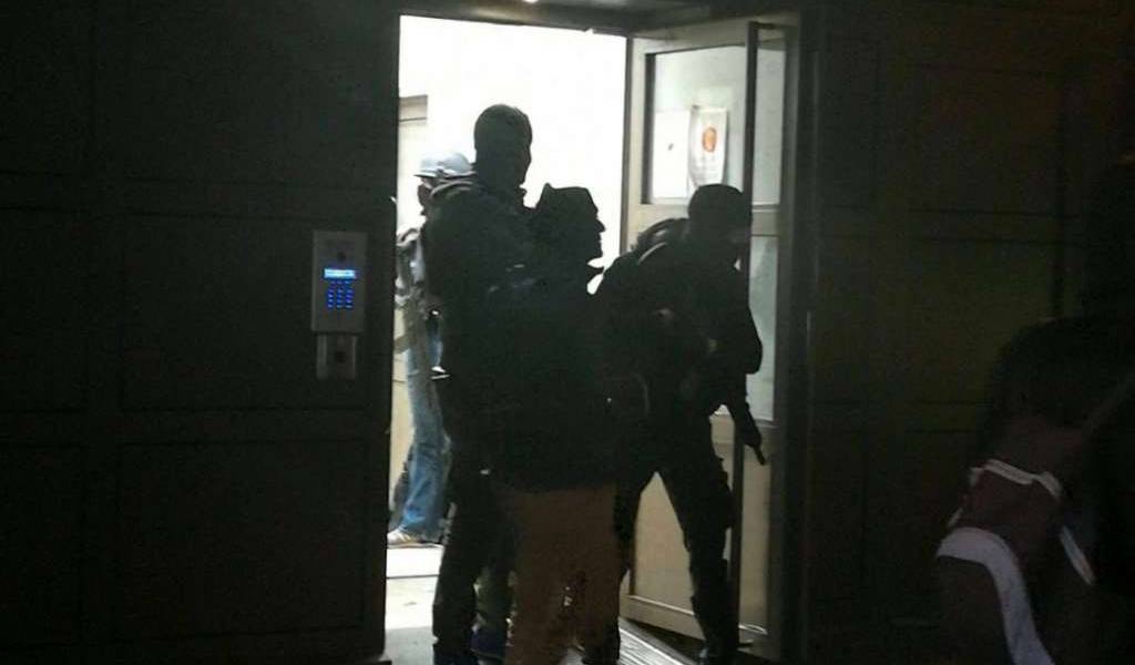 Francia: 2 muertos y 11 heridos en tiroteo en Estrasburgo