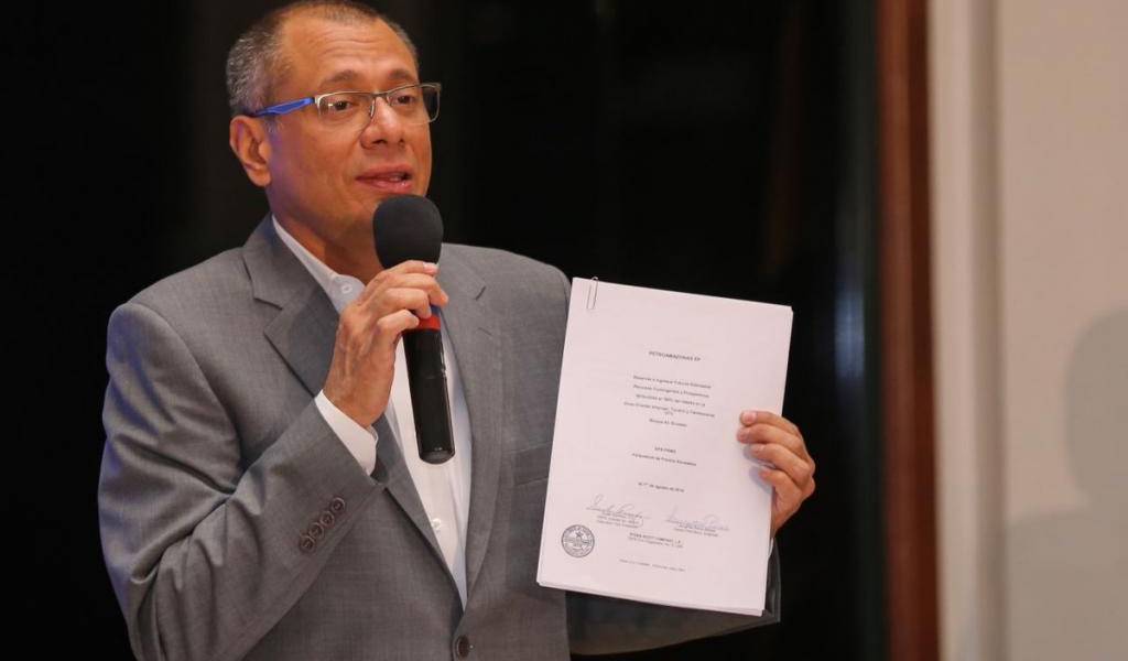 Aumentan las reservas de petróleo en el bloque ITT