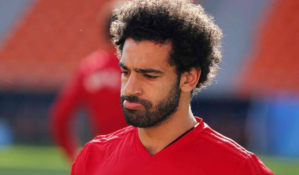 Kloop confirma la ausencia de Salah ante el FC Barcelona