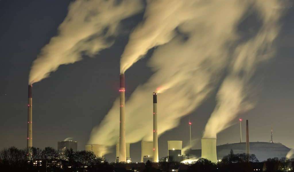 Expertos denuncian carencias de compromisos medioambientales de Latinoamérica