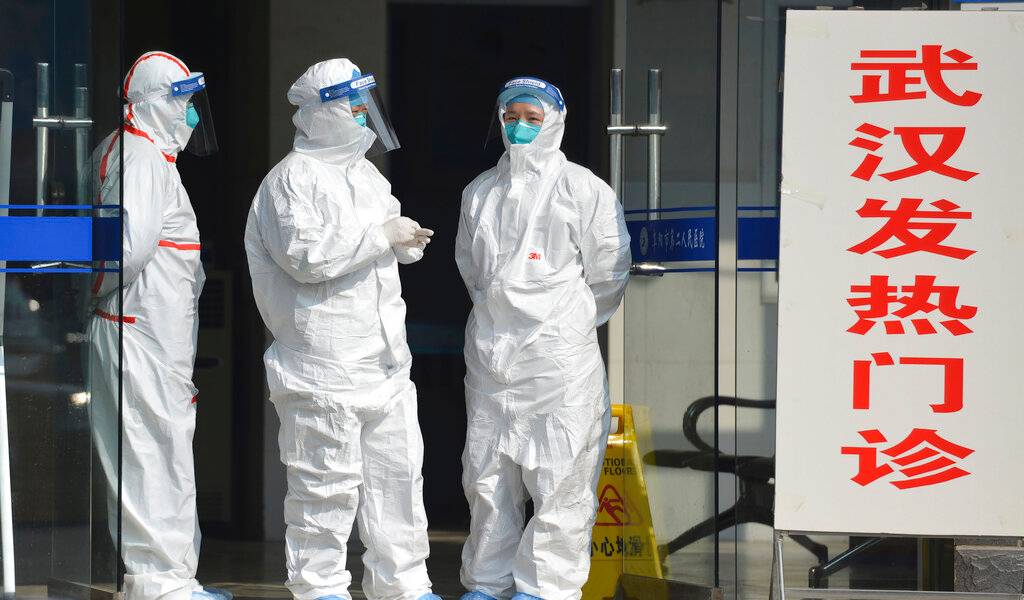 Coronavirus: EEUU prohibirá la entrada de extranjeros que hayan viajado a China en las últimas 2 semanas