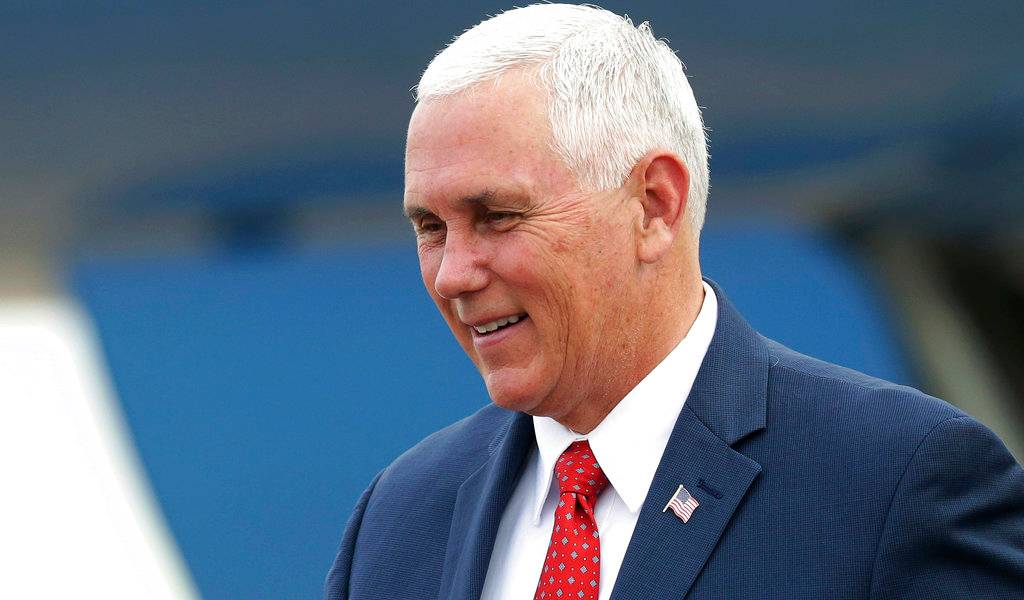 Ecuador planteará interés por acuerdo comercial con EEUU