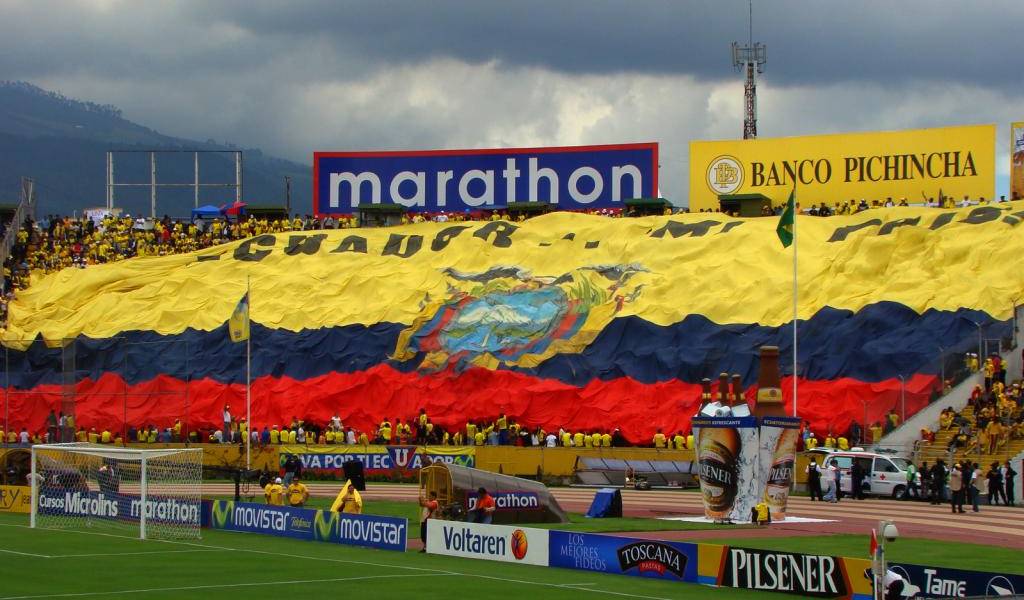 FEF confirmó que no hay entradas para Ecuador - Uruguay