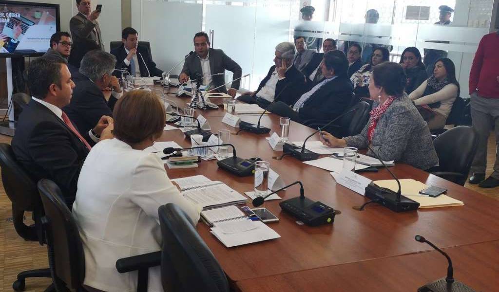 Aprobado informe que recomienda derogar Impuesto Verde