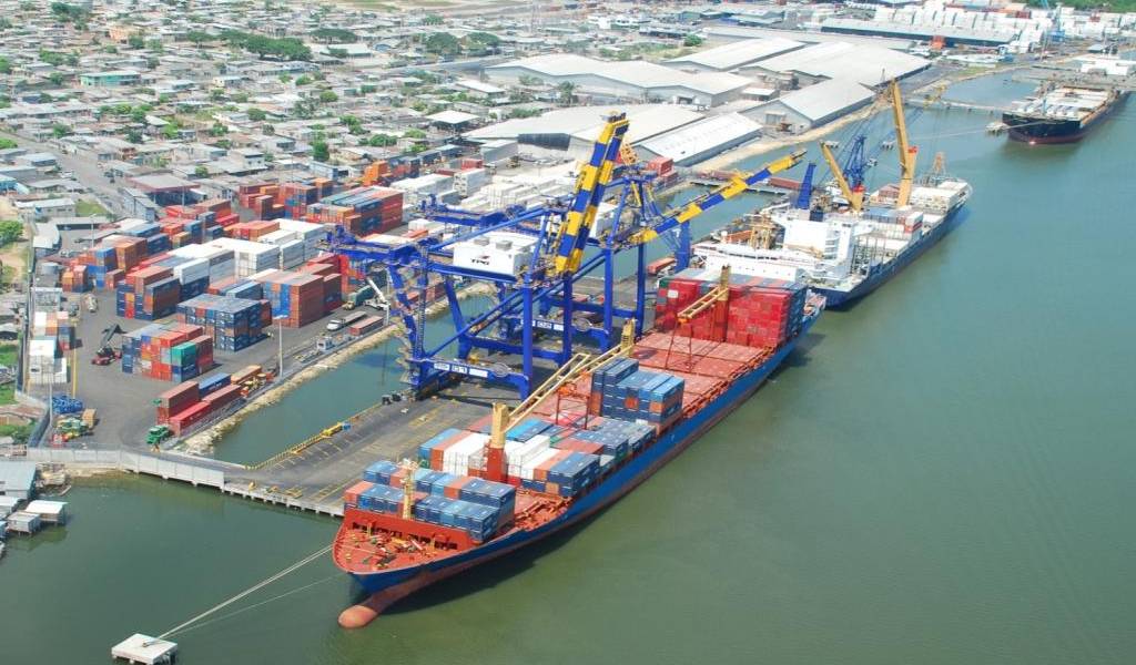 Exportadores ecuatorianos, &quot;en alerta&quot; por ventas a China