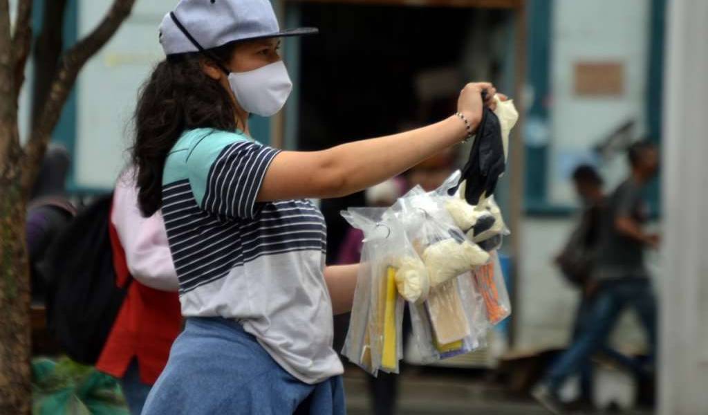 Coronavirus: Ecuador sufre pérdidas por $7.000 millones en sector productivo