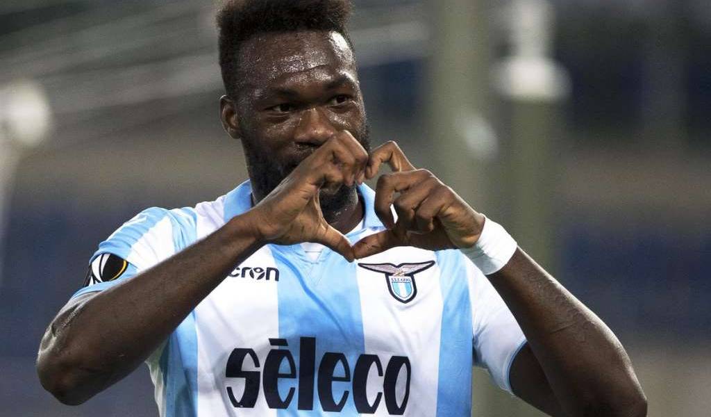 &#039;Felipao&#039; convocado por Lazio para Europa League