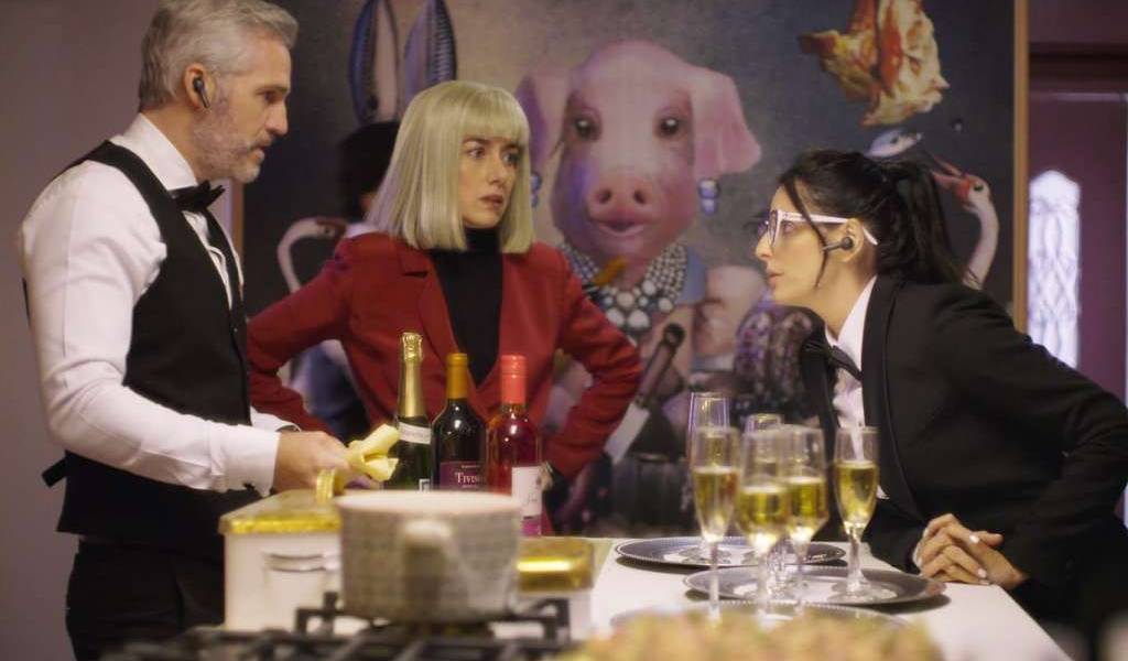 La Casa de las Flores volverá a Netflix con una película