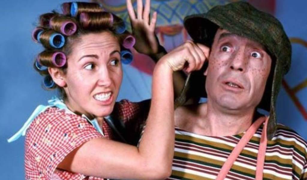 Florinda Meza revela las infidelidades de Chespirito