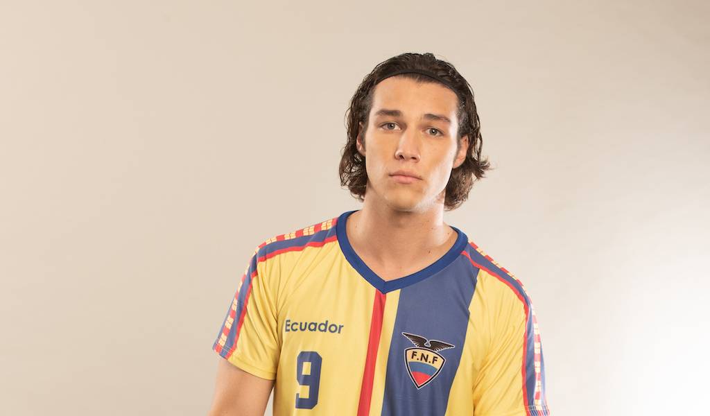 Eduardo Maruri habla sobre su protagónico en Sí Se Puede