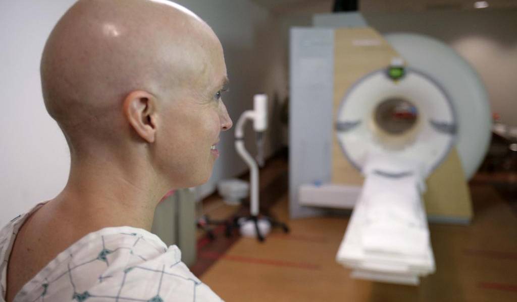 Descubren un método para luchar contra el cáncer sin quimioterapias