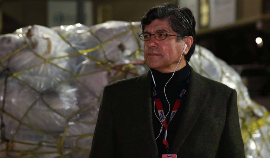 Ecuador acordó un financiamiento con ONG de EEEUU para reforzar la democracia