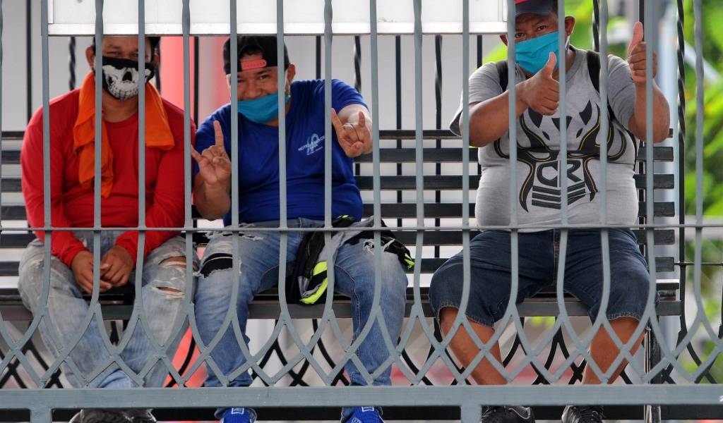 Coronavirus en Ecuador: Municipios decidieron mantener aislamiento dos semanas más