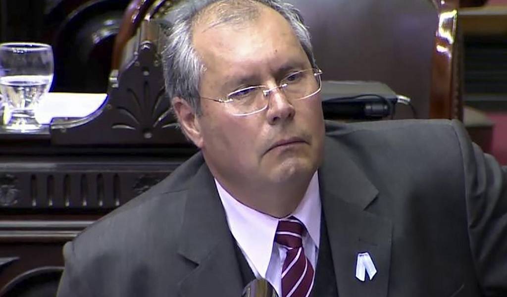 Matan a funcionario y hieren a un diputado en Argentina