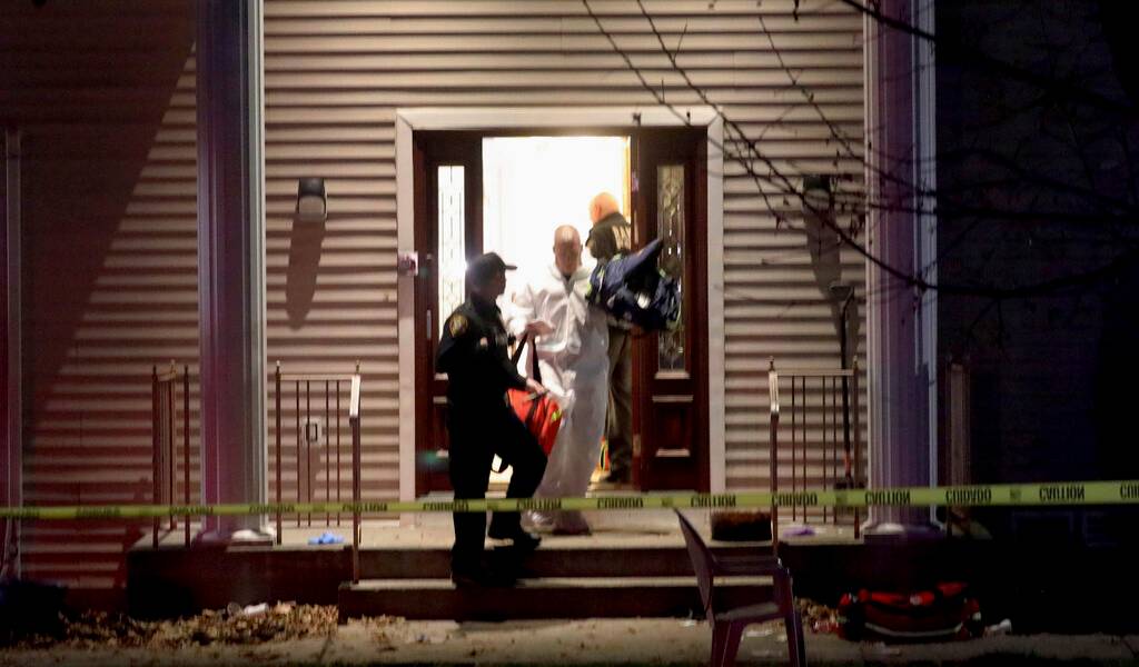 Nueva York: investigan a sospechoso de apuñalar a 5 judíos