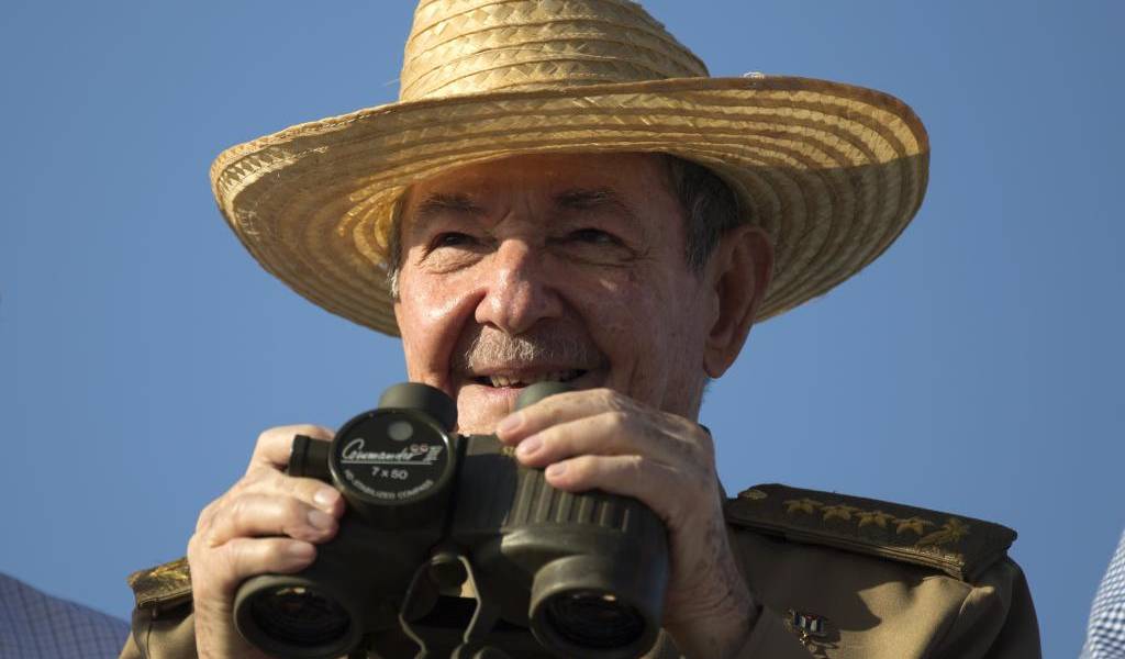 Sucesor de presidente Raúl Castro podría ser una sorpresa, dice su hija