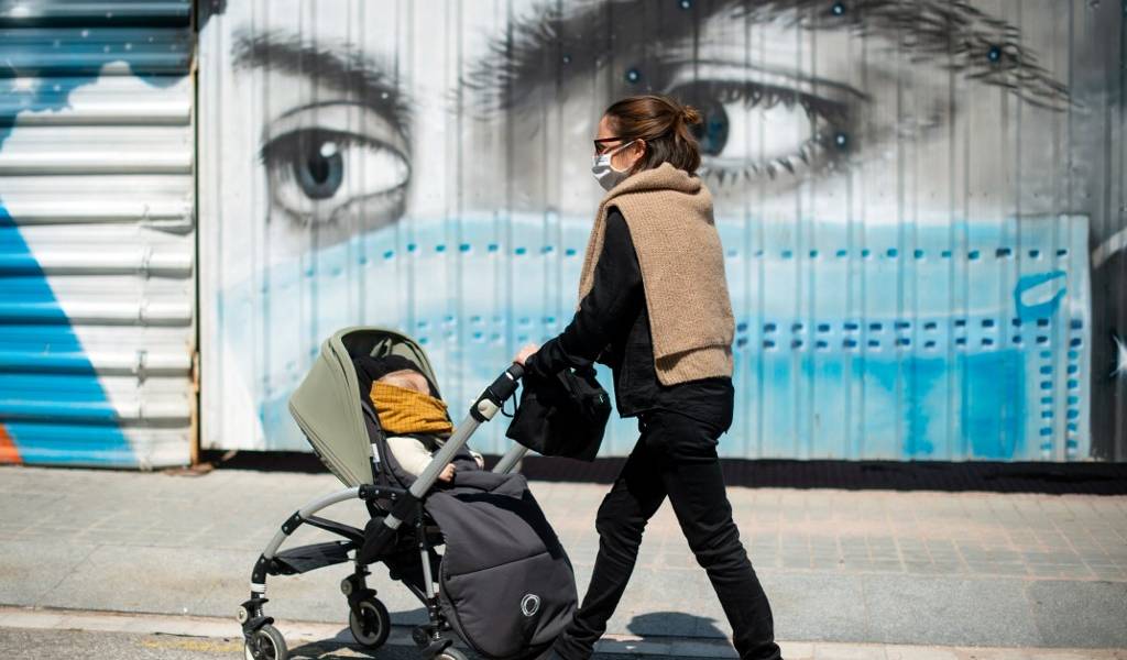 Médicos en Europa investigan síndrome inflamatorio que afecta a niños