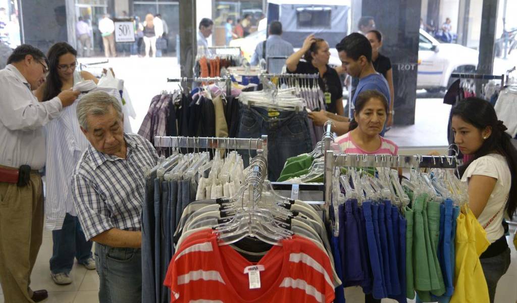 El lunes iniciará liquidación de mercadería de Casa Tosi en el Policentro