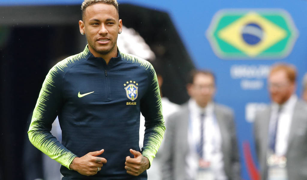 Tite: &quot;No pongo en riesgo la salud de Neymar&quot;