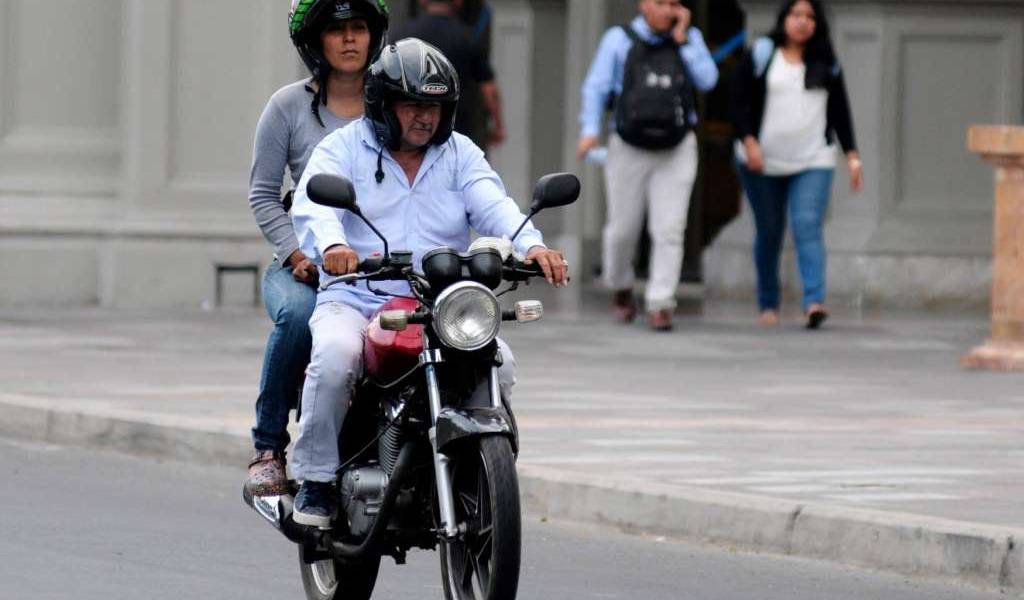 En junio se vendieron más de 14.000 motos en Ecuador