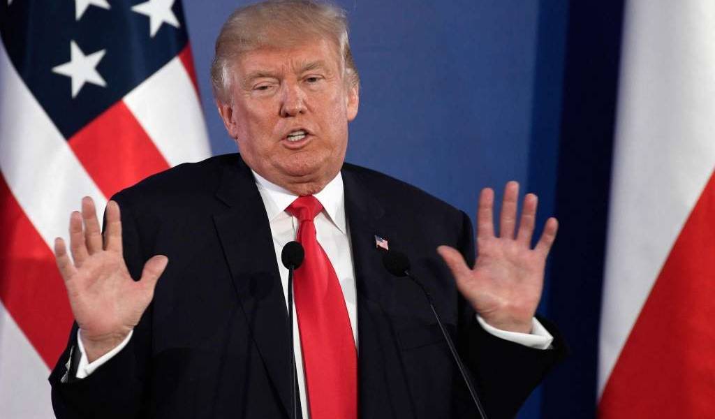 La ausencia del presidente de EE.UU. en la Cumbre muestra desdén hacia Latinoamérica