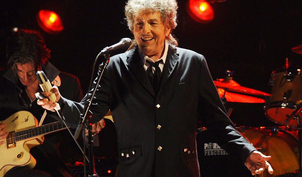 Bob Dylan vende su catálogo, una odisea de 60 años de rock