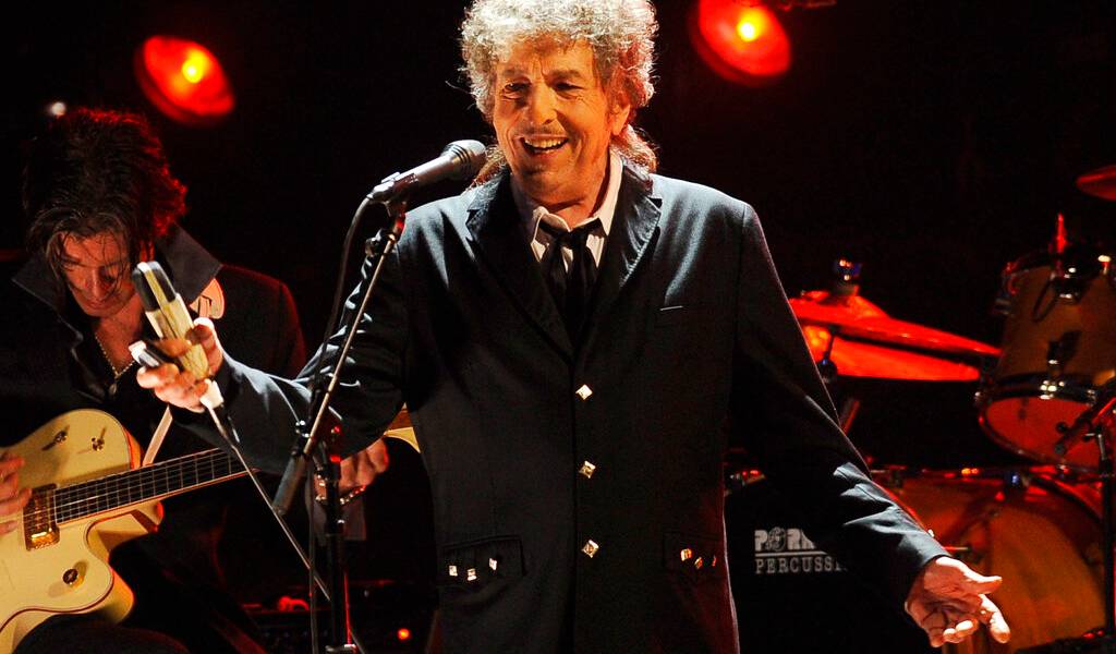 Bob Dylan vende su catálogo, una odisea de 60 años de rock
