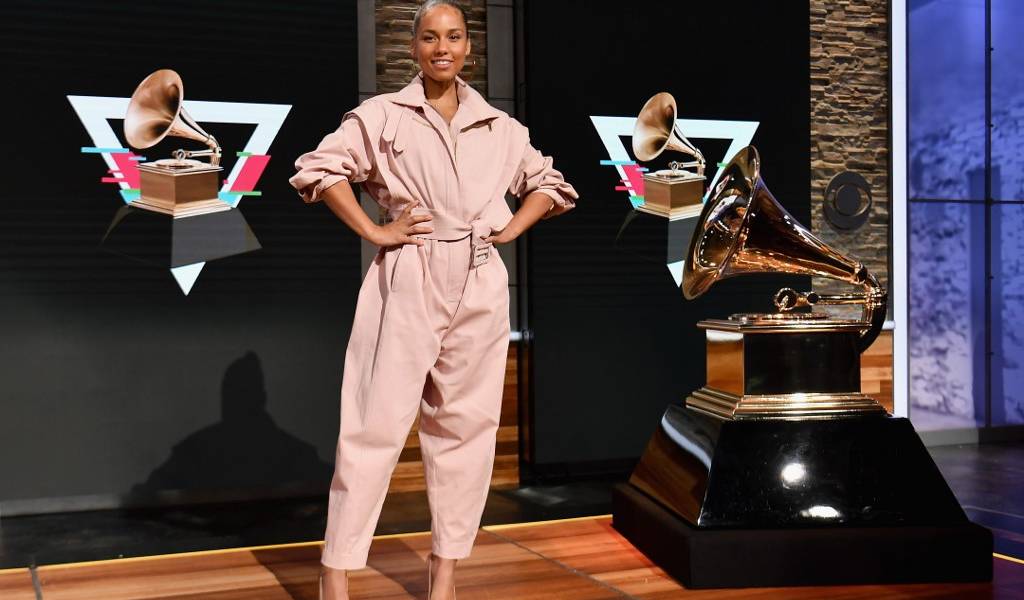 Conoce a los nominados para los premios Grammy 2020