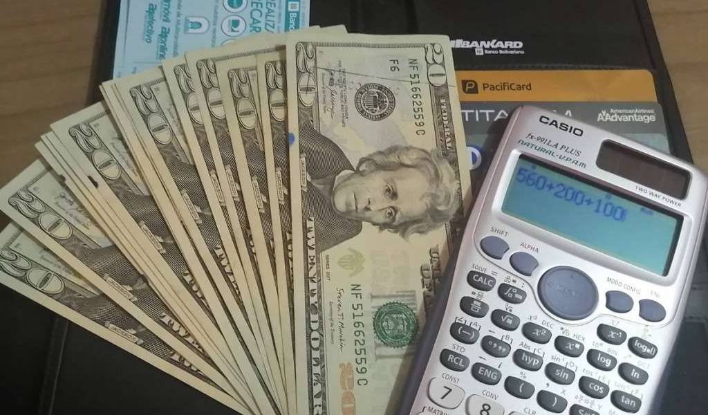 Morosidad por créditos aumentó en septiembre desde que empezó la emergencia sanitaria