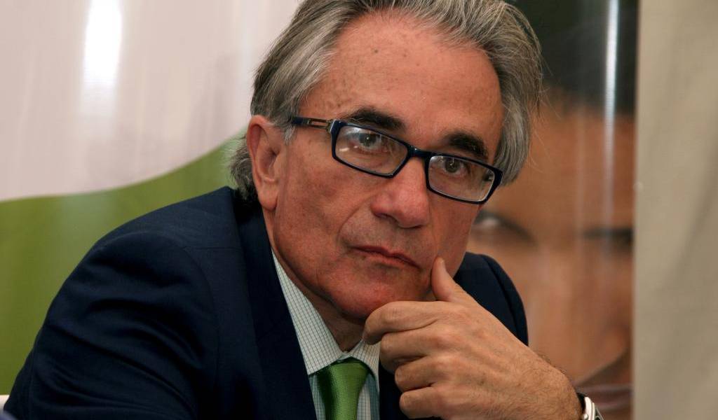 Exrector de Yachay denunció irregularidades en la administración de la institución