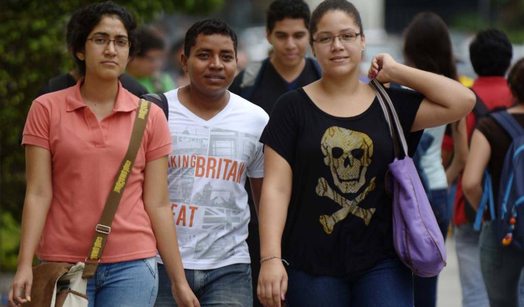 La intervenida Universidad de Guayaquil inició clases