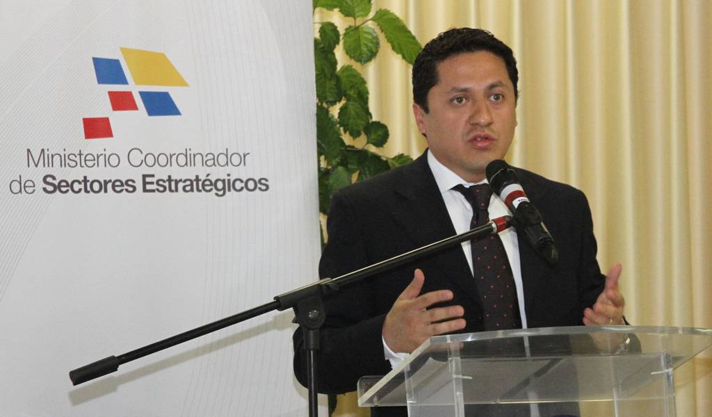 Ecuador busca financiación surcoreana para Refinería del Pacífico