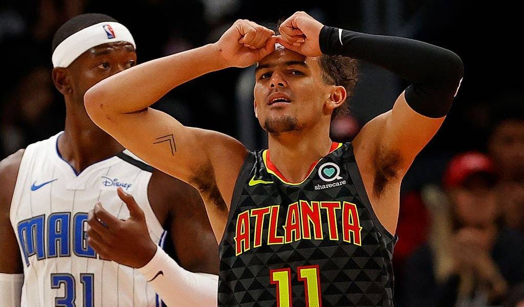 El partido sin seguridad por el que la NBA podría multar a una de sus estrellas