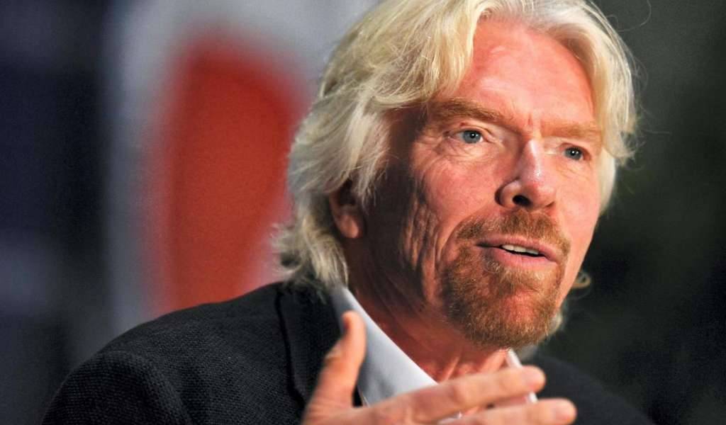 Multimillonario Branson organiza concierto por Venezuela